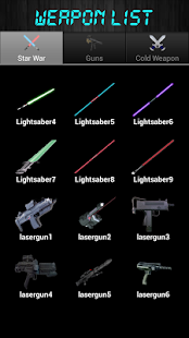 Free Weapon Fight Sound APK