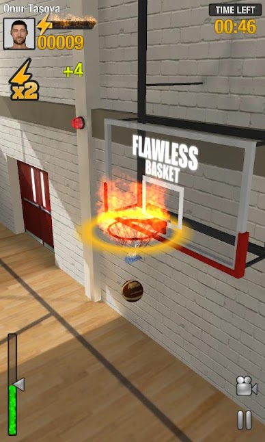  Real Basketball mods v2.6.0 apk download