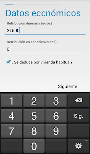 How to install Sueldo Neto 2016 1.3 mod apk for android
