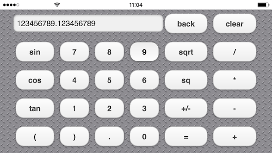Transformed formulas Screenshots 23