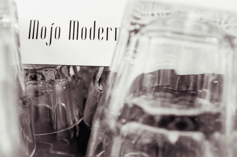 台中 霧峰 - 安藤美術館 x mojo modern [咖啡館] 