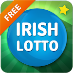 Cover Image of Baixar Resultados da Loteria Irlandesa (Lotto Irlanda) 3.5.0 APK