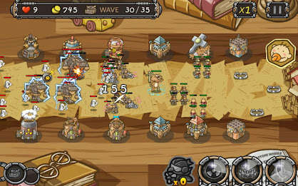 Toy Defender R poster 5