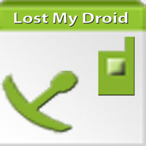 Lost My Droid 2.8