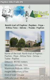 paphos oikotrails en poster 8