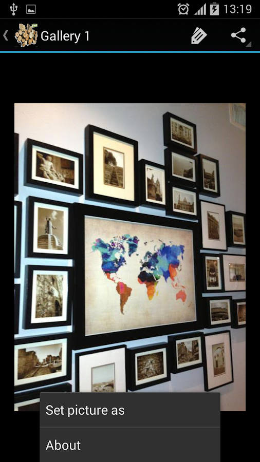 Wall Art Decorations Android Apps on Google Play