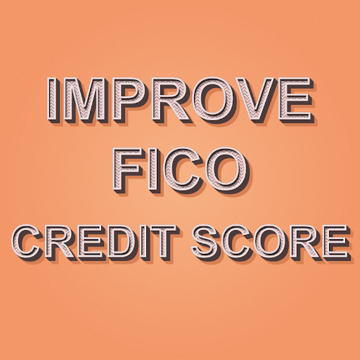 Improve My FICO Credit Score