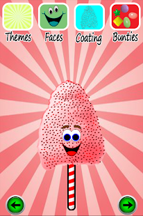 How to mod Juicy Cotton Candy Maker 1.5 mod apk for bluestacks