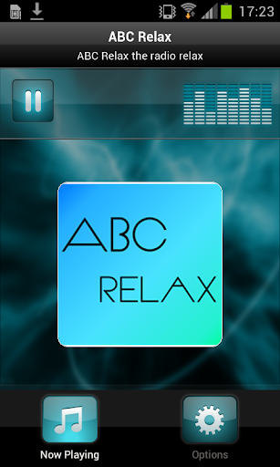 ABC Relax