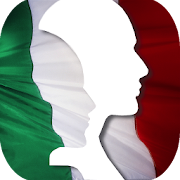 Italština - Mobilní učitel 1.0 Icon