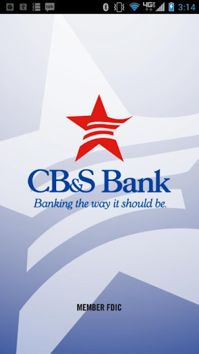 CB S Bank Mobile