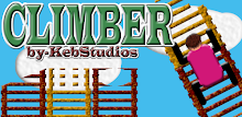 Climber by KebStudios APK