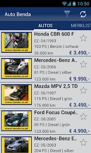 Free Download Auto Benda APK for Android