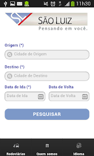 São Luiz Screenshots 1