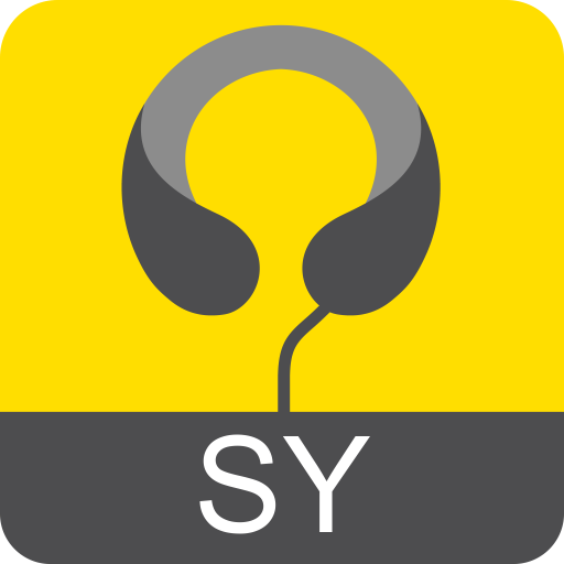 Svitavy - audio tour 旅遊 App LOGO-APP開箱王