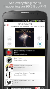Free 96.5 Bob FM APK