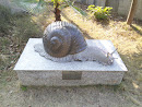 The Snail Sculpture