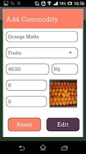 Sell, Market, Farm produce Screenshots 1