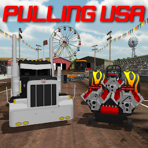 Download Pulling USA Apk Download