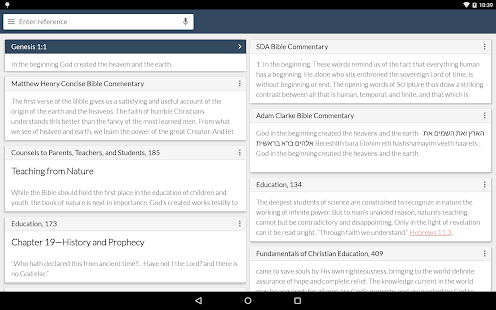 BibleTools(圖7)-速報App