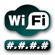 Wifi Password (ROOT)