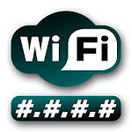 Wifi Password(ROOT) Apk