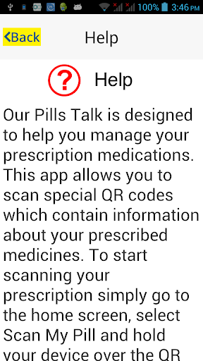 免費下載醫療APP|Our Pills Talk app開箱文|APP開箱王