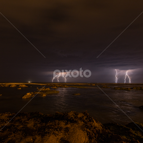 Figueira da Foz by João Silva - Landscapes Weather