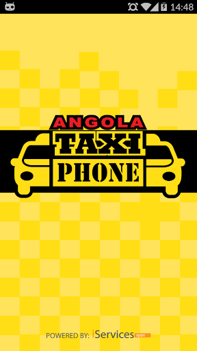 Angola Taxi