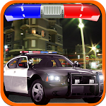 Cover Image of Baixar Parking 3D - Police Edition 1.0 APK