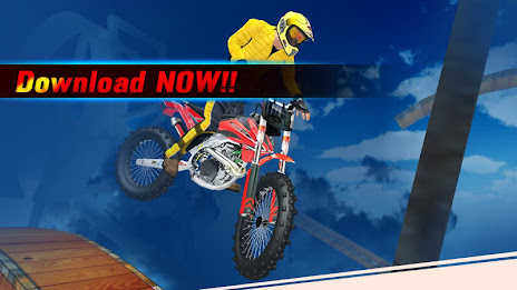 STUNTMAN 3D poster 6