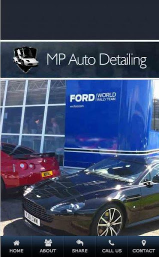 MP Autodetailing