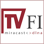 TVFi (Miracast/Screen Mirror) Apk