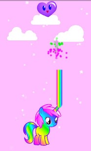 免費下載休閒APP|Sparkle! Rainbow! Unicorn! LW app開箱文|APP開箱王