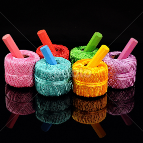 Rainbow by Viryawan Vajra - Artistic Objects Other Objects