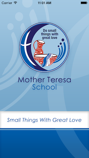 Mother Teresa CPS Harrison