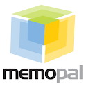 Memopal Tablet Edition logo