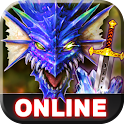 Elemental Knights BLUE JPN
