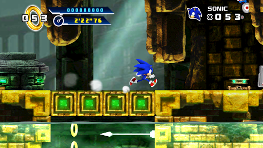 Sonic 4u2122 Episode I  Windows u7528 10