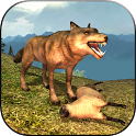 Wolf Sim 2: Hunters Beware icon