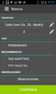 Download PideTaxi APK for Android