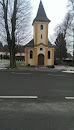Kaple Sv. Jana Nepomuckého
