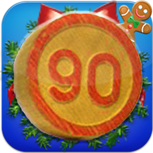 Bingo Christmas Hacks and cheats