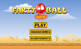 Farty Ball