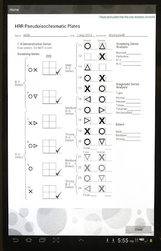 HRR Calculator