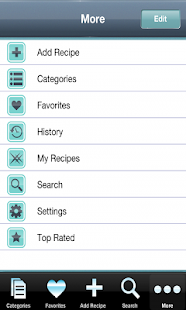 Free 10,000 Recipes APK