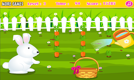 Pet Care Cute Bunny Animal(圖5)-速報App