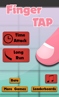 Finger Tap(圖7)-速報App