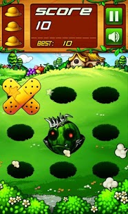 How to download Whack Fruit Zombie 2.3 apk for bluestacks