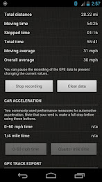 SpeedView Pro poster 5